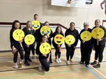 Grade 4 Team